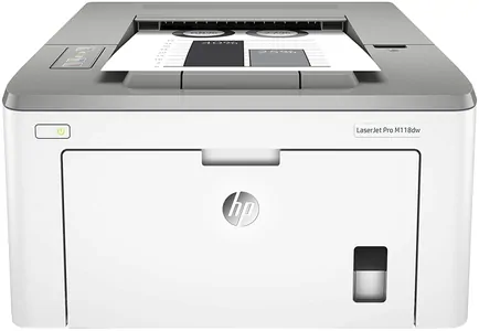 Замена лазера на принтере HP Pro M118DW в Тюмени